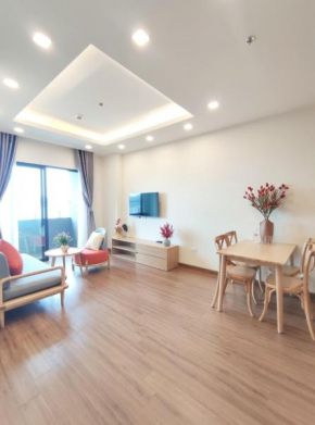 FLC Sea Tower Quy Nhơn - View biển 2 phòng ngủ